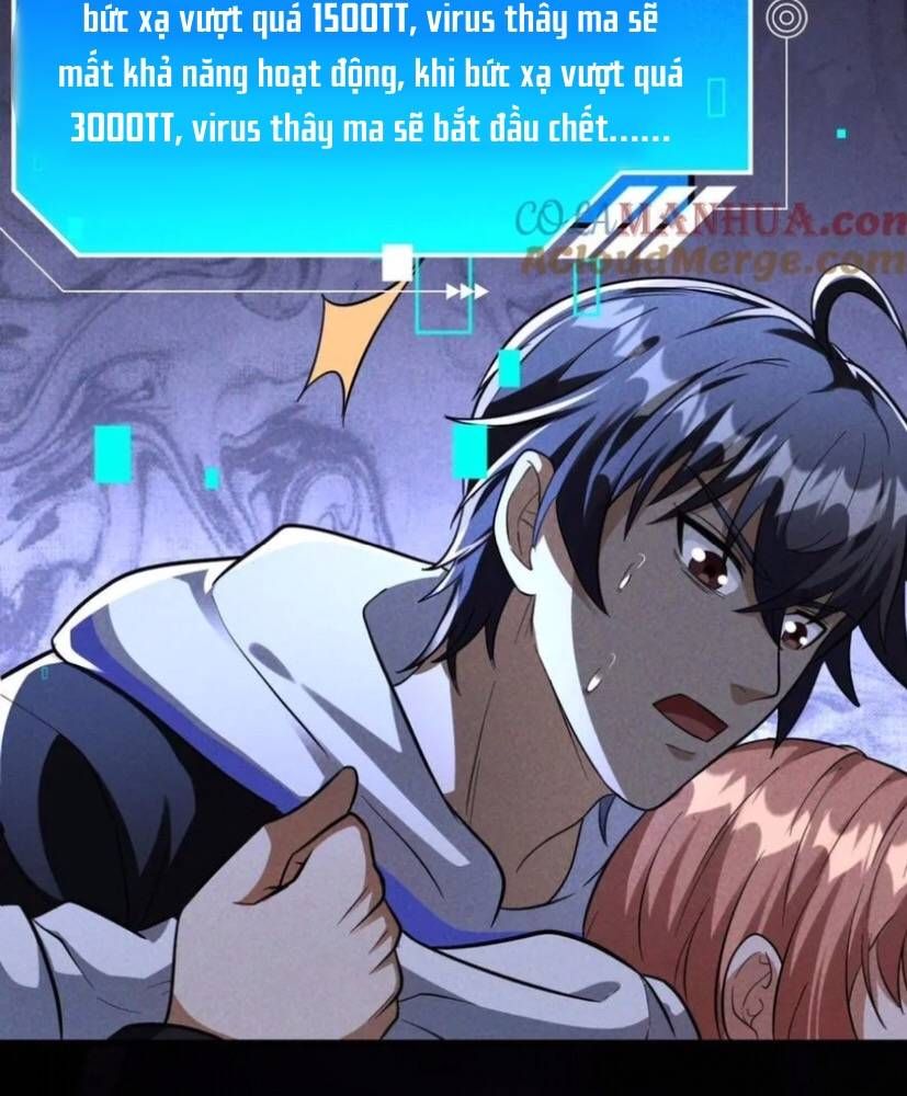 Mạt Thế Cầu Sinh: Ta Có Thể Nhìn Thấy Ẩn Tàng Hệ Thống Chapter 143 - Trang 2