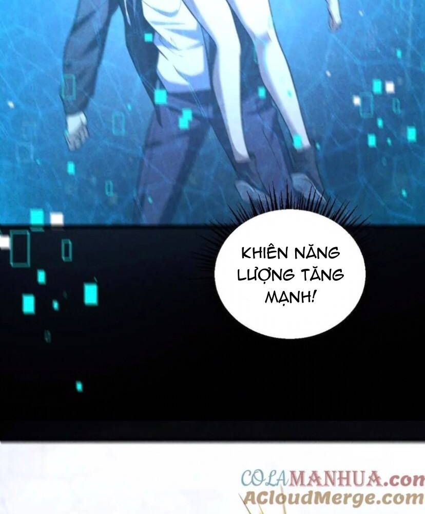Mạt Thế Cầu Sinh: Ta Có Thể Nhìn Thấy Ẩn Tàng Hệ Thống Chapter 143 - Trang 2