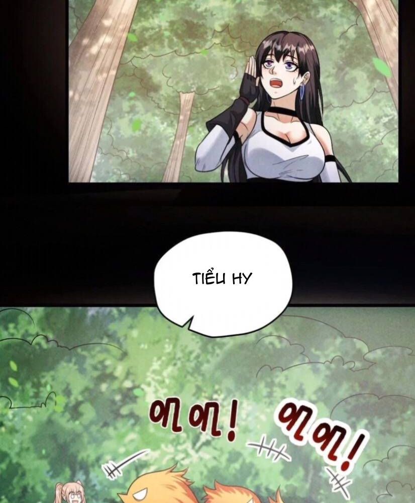 Mạt Thế Cầu Sinh: Ta Có Thể Nhìn Thấy Ẩn Tàng Hệ Thống Chapter 144 - Trang 2
