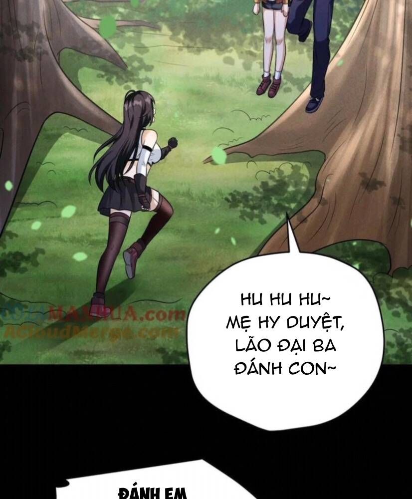Mạt Thế Cầu Sinh: Ta Có Thể Nhìn Thấy Ẩn Tàng Hệ Thống Chapter 144 - Trang 2