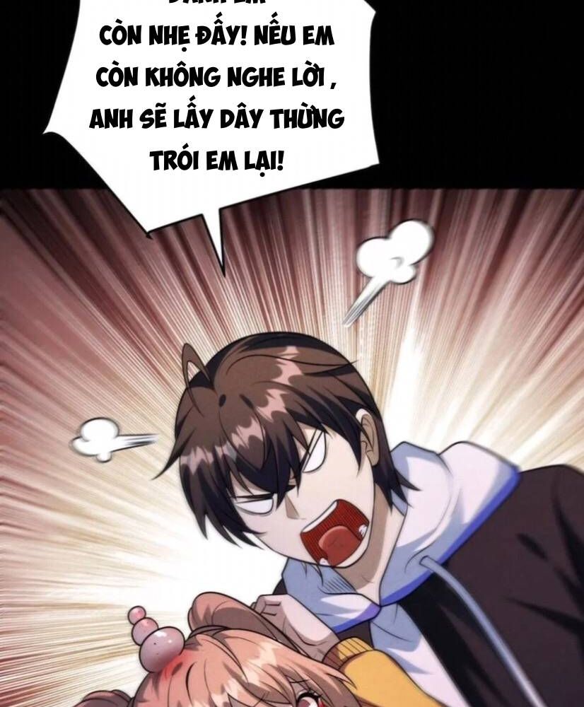 Mạt Thế Cầu Sinh: Ta Có Thể Nhìn Thấy Ẩn Tàng Hệ Thống Chapter 144 - Trang 2