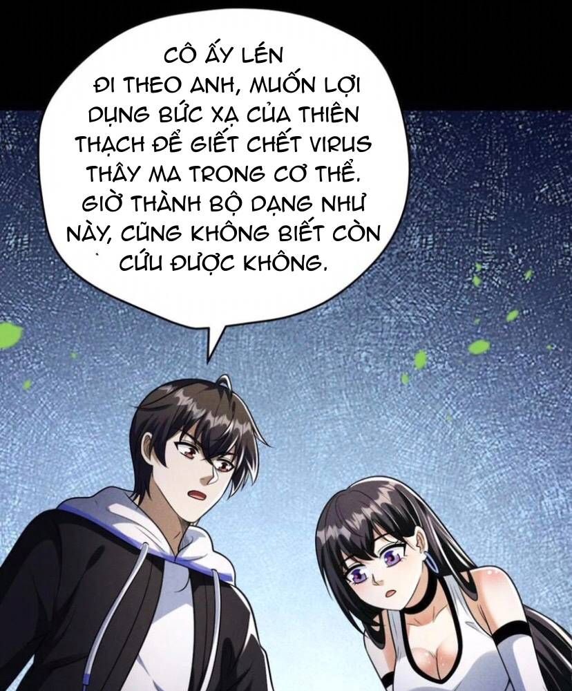Mạt Thế Cầu Sinh: Ta Có Thể Nhìn Thấy Ẩn Tàng Hệ Thống Chapter 144 - Trang 2
