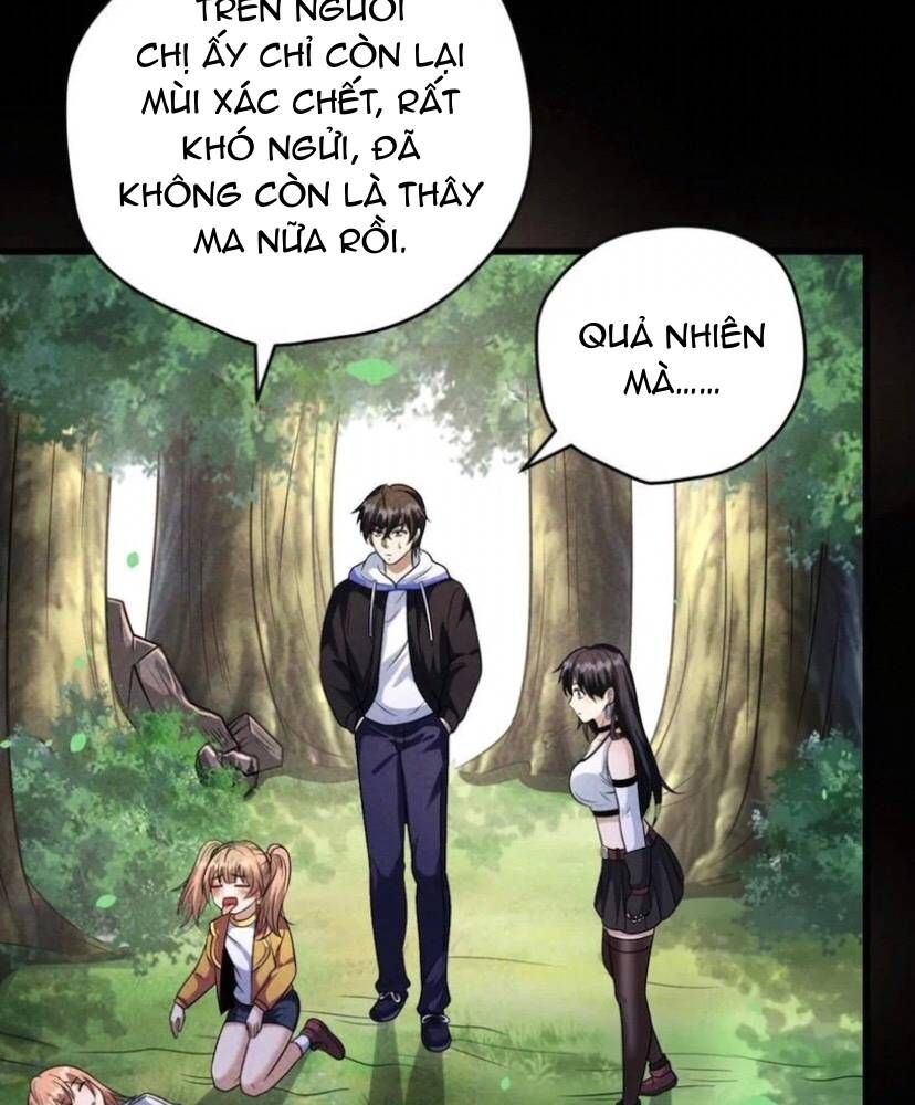 Mạt Thế Cầu Sinh: Ta Có Thể Nhìn Thấy Ẩn Tàng Hệ Thống Chapter 144 - Trang 2