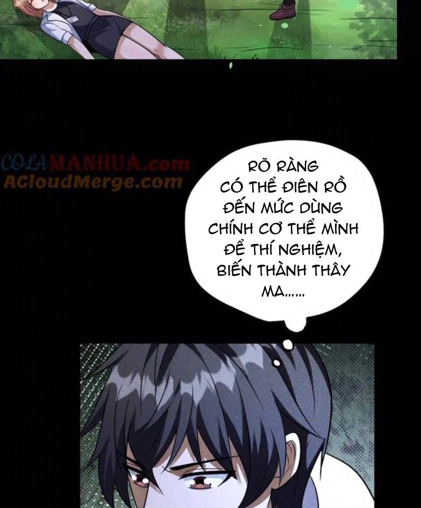 Mạt Thế Cầu Sinh: Ta Có Thể Nhìn Thấy Ẩn Tàng Hệ Thống Chapter 144 - Trang 2