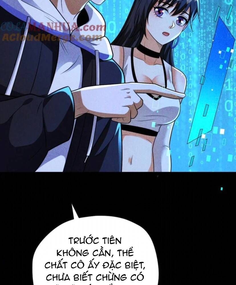 Mạt Thế Cầu Sinh: Ta Có Thể Nhìn Thấy Ẩn Tàng Hệ Thống Chapter 144 - Trang 2