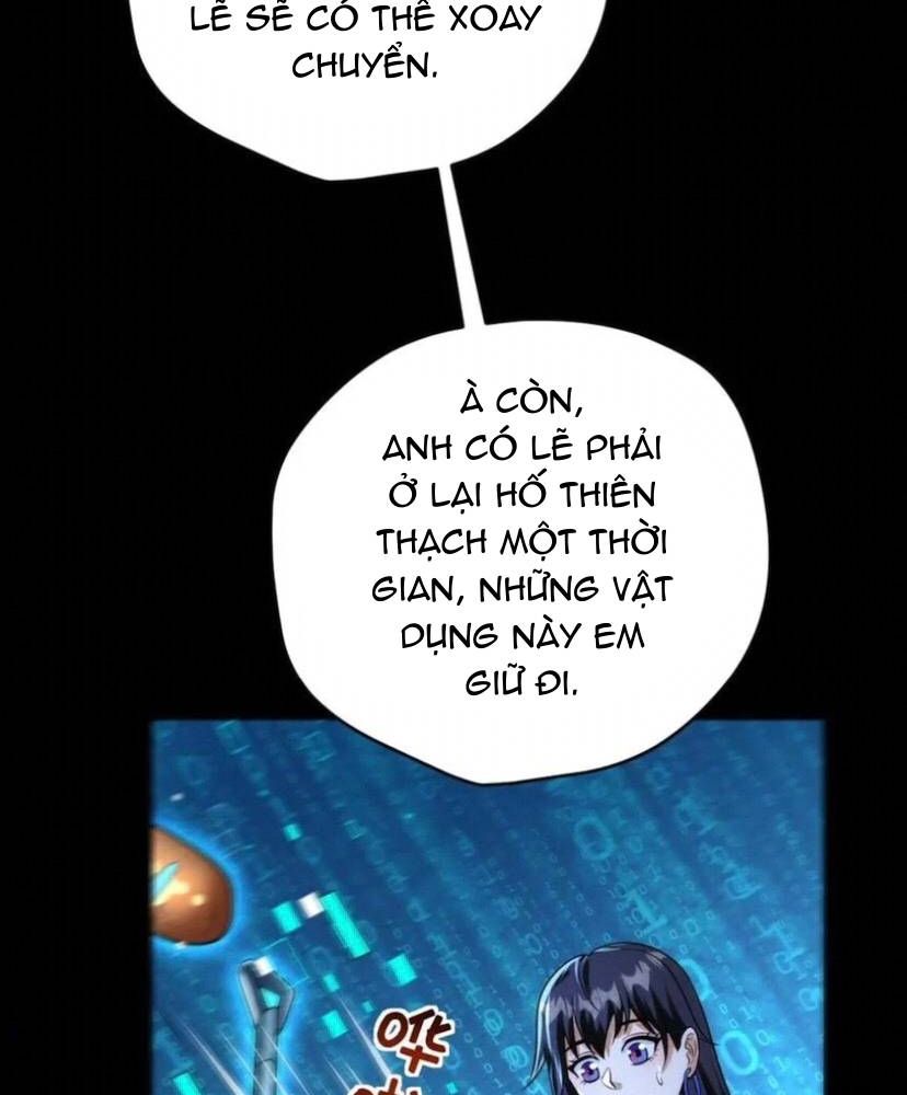 Mạt Thế Cầu Sinh: Ta Có Thể Nhìn Thấy Ẩn Tàng Hệ Thống Chapter 144 - Trang 2