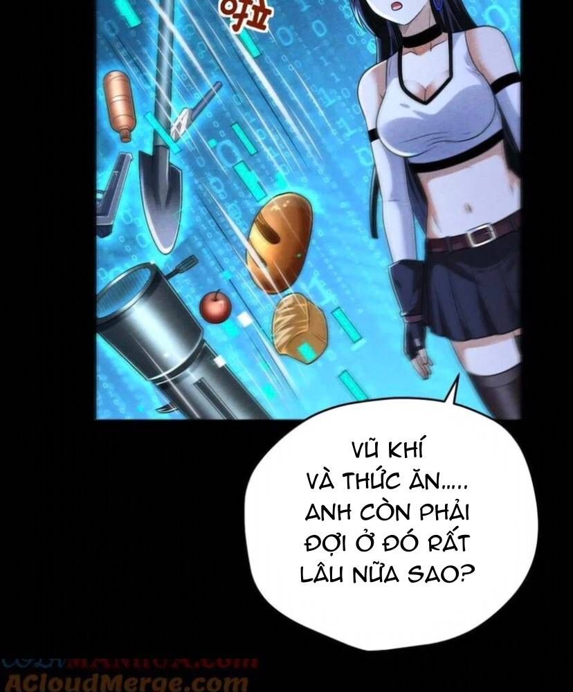 Mạt Thế Cầu Sinh: Ta Có Thể Nhìn Thấy Ẩn Tàng Hệ Thống Chapter 144 - Trang 2