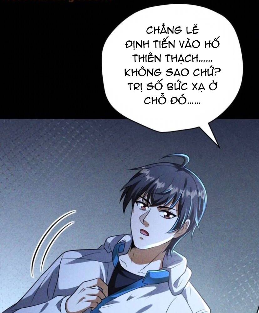 Mạt Thế Cầu Sinh: Ta Có Thể Nhìn Thấy Ẩn Tàng Hệ Thống Chapter 144 - Trang 2