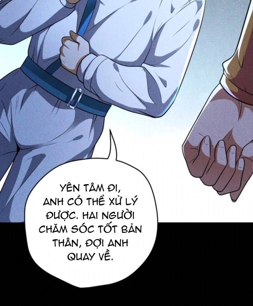 Mạt Thế Cầu Sinh: Ta Có Thể Nhìn Thấy Ẩn Tàng Hệ Thống Chapter 144 - Trang 2