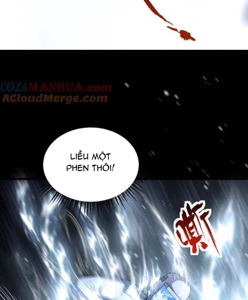 Mạt Thế Cầu Sinh: Ta Có Thể Nhìn Thấy Ẩn Tàng Hệ Thống Chapter 144 - Trang 2