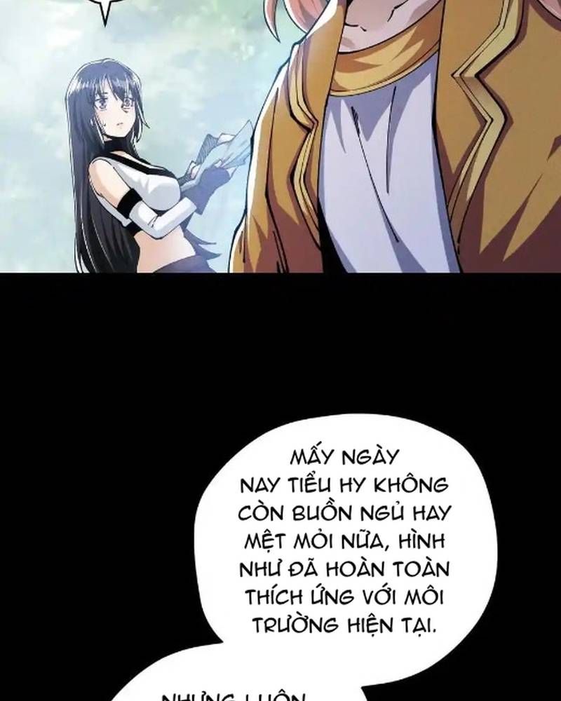 Mạt Thế Cầu Sinh: Ta Có Thể Nhìn Thấy Ẩn Tàng Hệ Thống Chapter 145 - Trang 2