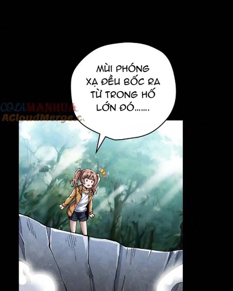 Mạt Thế Cầu Sinh: Ta Có Thể Nhìn Thấy Ẩn Tàng Hệ Thống Chapter 145 - Trang 2