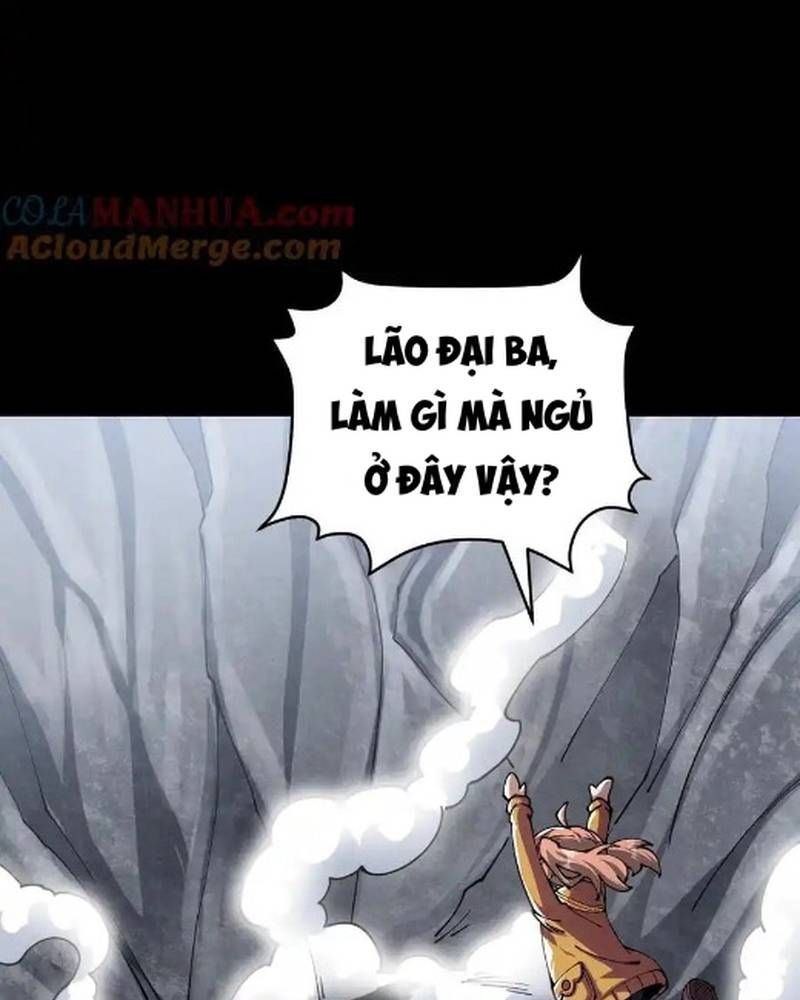 Mạt Thế Cầu Sinh: Ta Có Thể Nhìn Thấy Ẩn Tàng Hệ Thống Chapter 145 - Trang 2