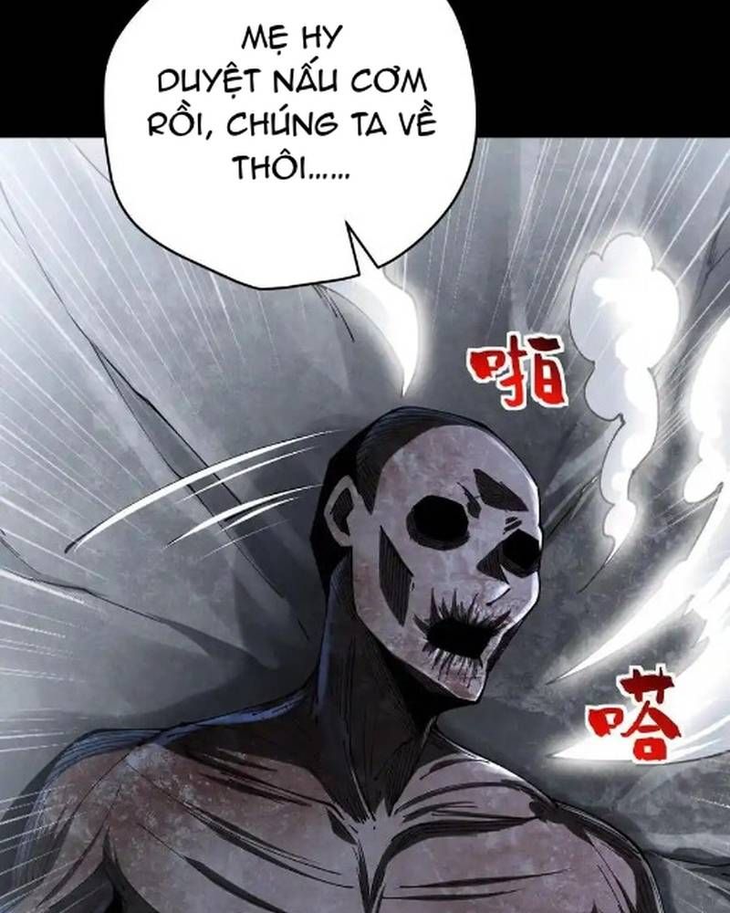 Mạt Thế Cầu Sinh: Ta Có Thể Nhìn Thấy Ẩn Tàng Hệ Thống Chapter 145 - Trang 2