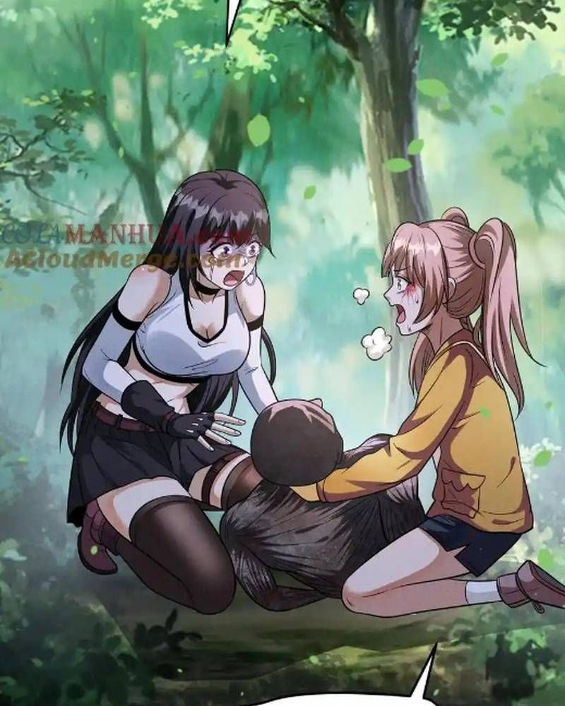 Mạt Thế Cầu Sinh: Ta Có Thể Nhìn Thấy Ẩn Tàng Hệ Thống Chapter 146 - Trang 2