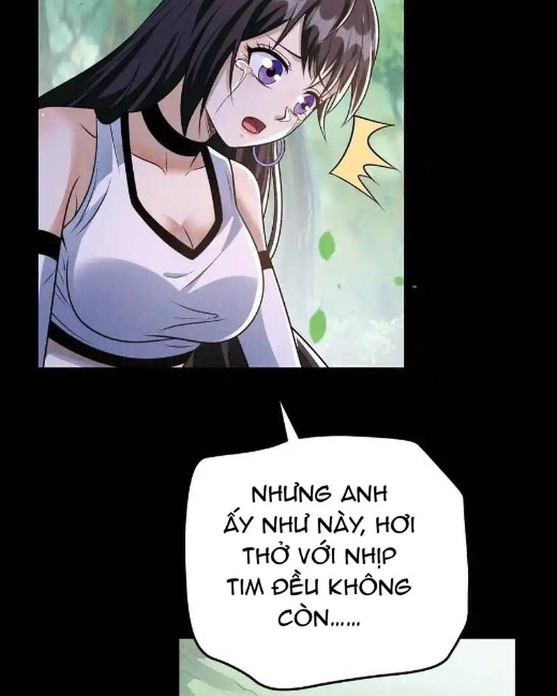 Mạt Thế Cầu Sinh: Ta Có Thể Nhìn Thấy Ẩn Tàng Hệ Thống Chapter 146 - Trang 2