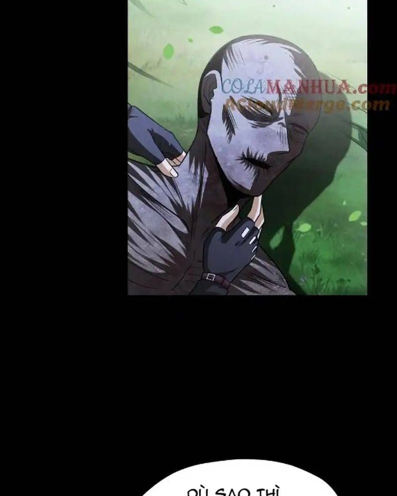 Mạt Thế Cầu Sinh: Ta Có Thể Nhìn Thấy Ẩn Tàng Hệ Thống Chapter 146 - Trang 2