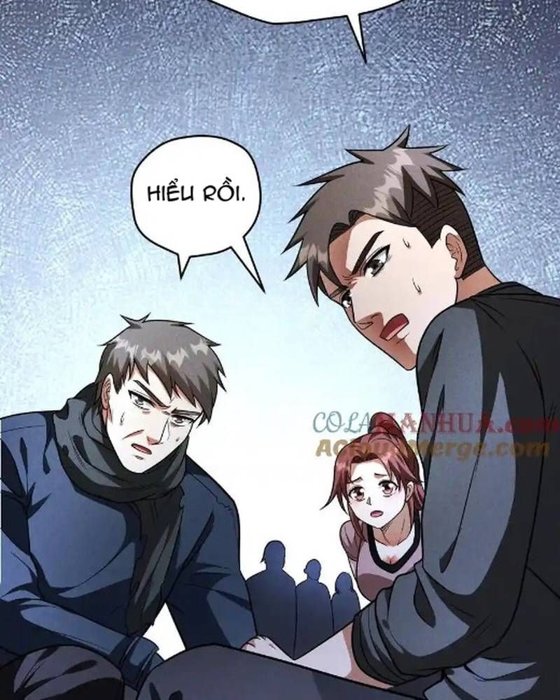 Mạt Thế Cầu Sinh: Ta Có Thể Nhìn Thấy Ẩn Tàng Hệ Thống Chapter 146 - Trang 2