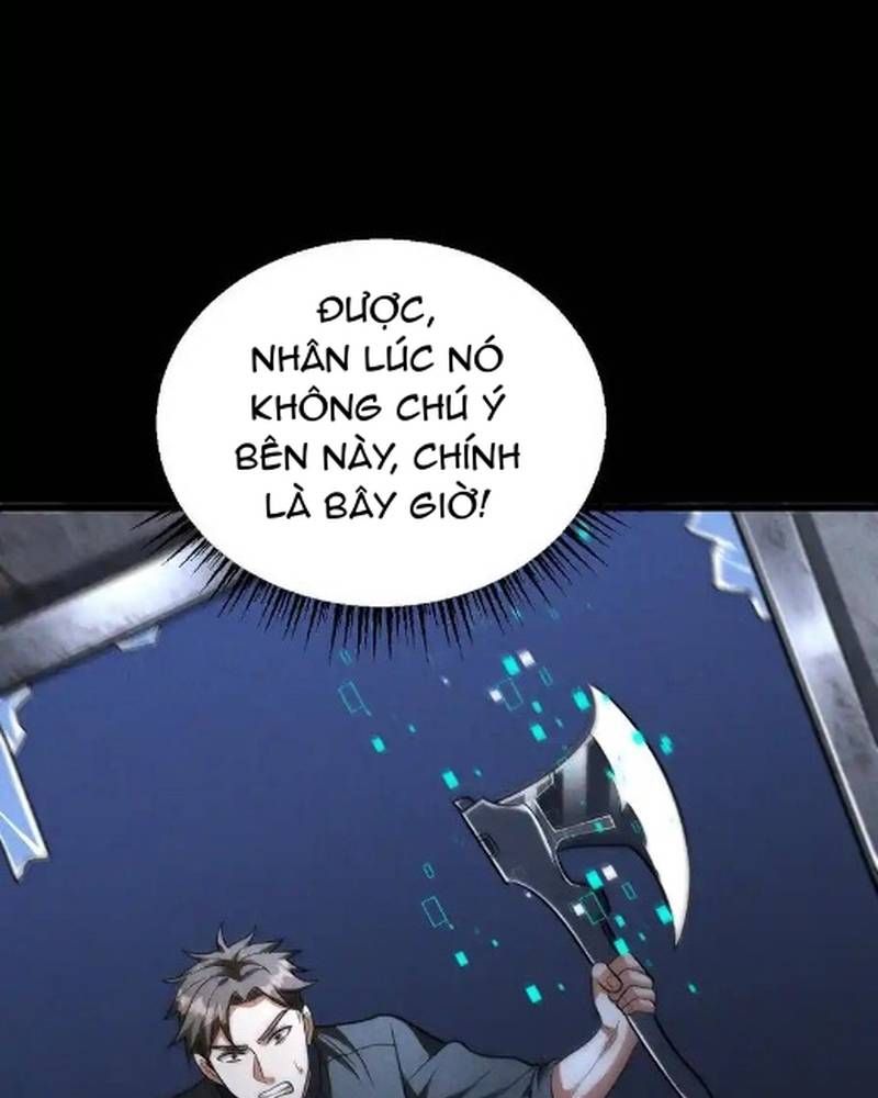 Mạt Thế Cầu Sinh: Ta Có Thể Nhìn Thấy Ẩn Tàng Hệ Thống Chapter 146 - Trang 2
