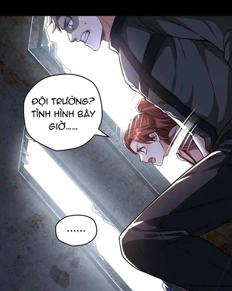Mạt Thế Cầu Sinh: Ta Có Thể Nhìn Thấy Ẩn Tàng Hệ Thống Chapter 146 - Trang 2
