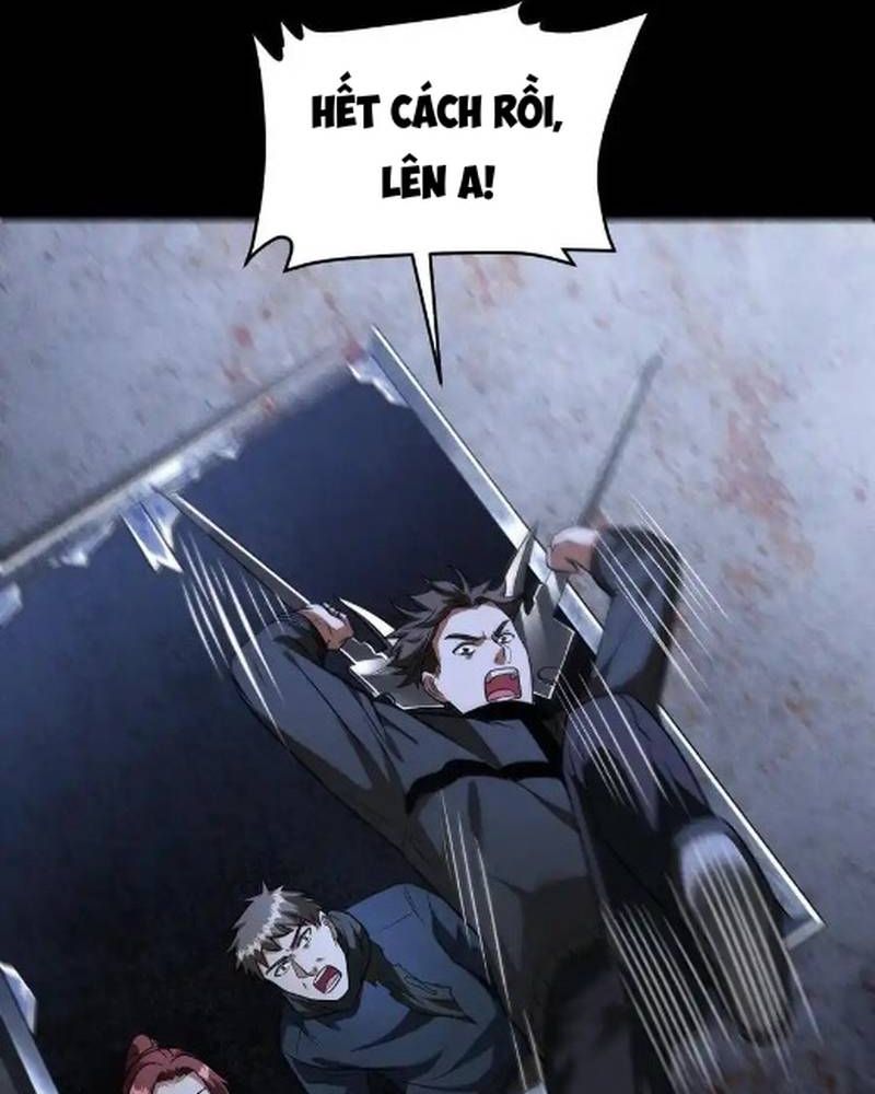 Mạt Thế Cầu Sinh: Ta Có Thể Nhìn Thấy Ẩn Tàng Hệ Thống Chapter 146 - Trang 2