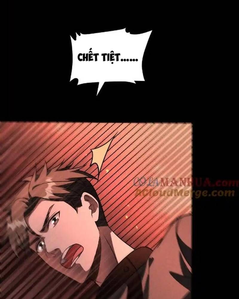 Mạt Thế Cầu Sinh: Ta Có Thể Nhìn Thấy Ẩn Tàng Hệ Thống Chapter 146 - Trang 2