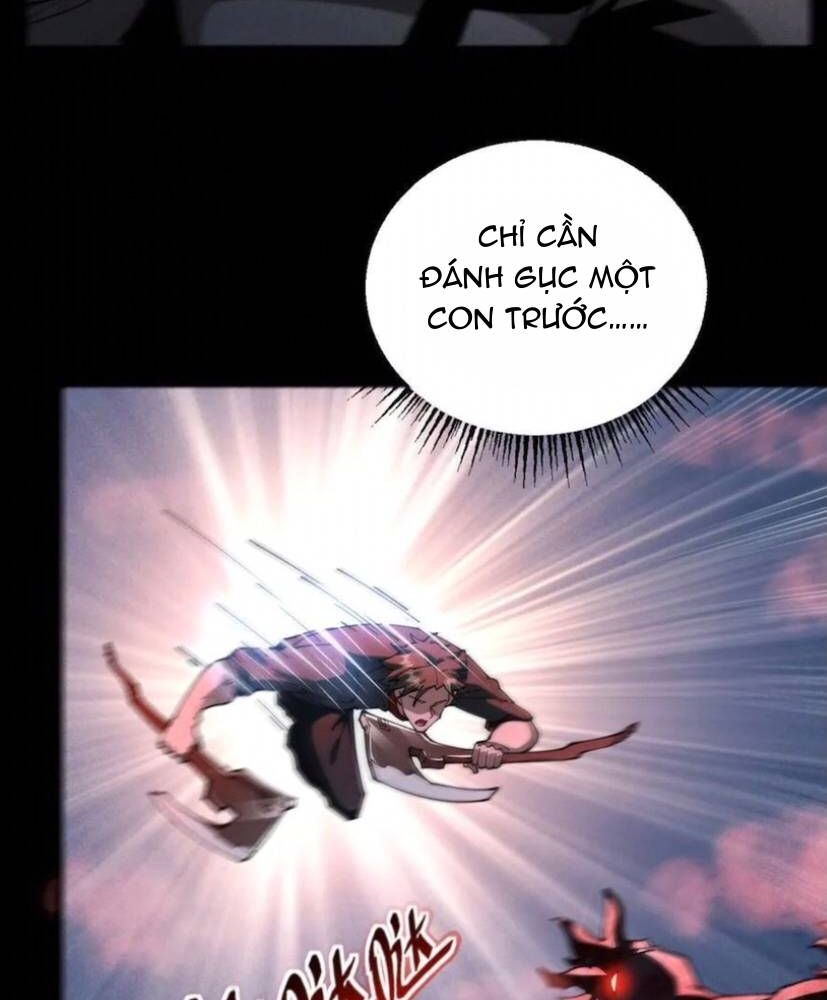 Mạt Thế Cầu Sinh: Ta Có Thể Nhìn Thấy Ẩn Tàng Hệ Thống Chapter 147 - Trang 2