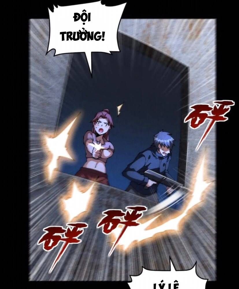 Mạt Thế Cầu Sinh: Ta Có Thể Nhìn Thấy Ẩn Tàng Hệ Thống Chapter 147 - Trang 2