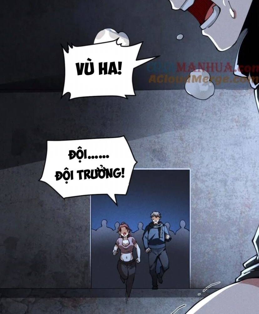 Mạt Thế Cầu Sinh: Ta Có Thể Nhìn Thấy Ẩn Tàng Hệ Thống Chapter 147 - Trang 2