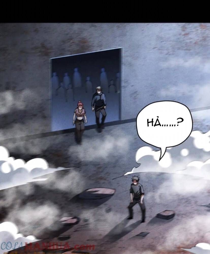 Mạt Thế Cầu Sinh: Ta Có Thể Nhìn Thấy Ẩn Tàng Hệ Thống Chapter 147 - Trang 2