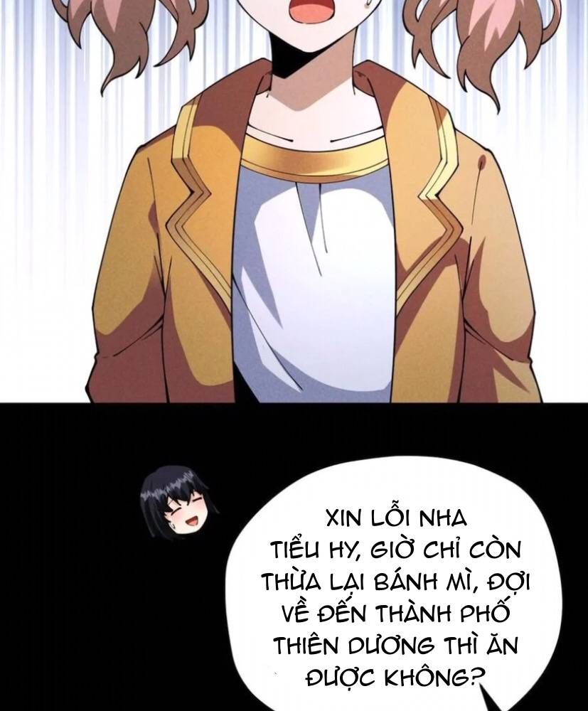 Mạt Thế Cầu Sinh: Ta Có Thể Nhìn Thấy Ẩn Tàng Hệ Thống Chapter 147 - Trang 2