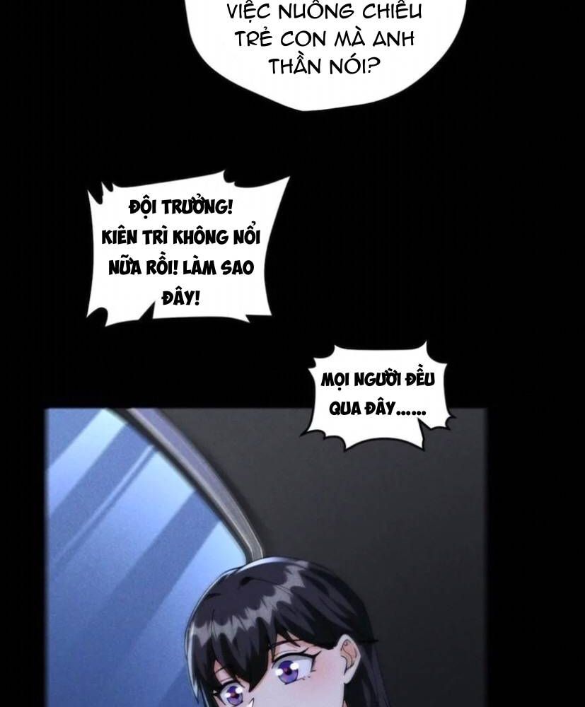 Mạt Thế Cầu Sinh: Ta Có Thể Nhìn Thấy Ẩn Tàng Hệ Thống Chapter 147 - Trang 2