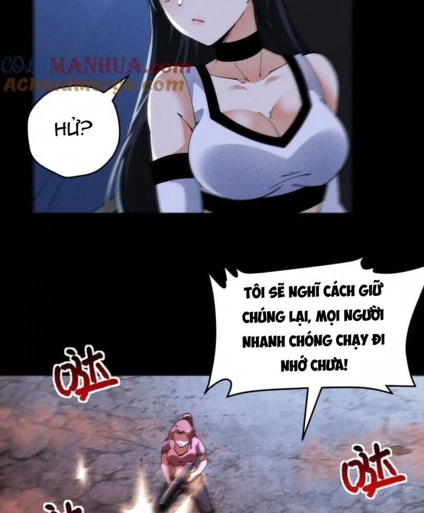 Mạt Thế Cầu Sinh: Ta Có Thể Nhìn Thấy Ẩn Tàng Hệ Thống Chapter 147 - Trang 2