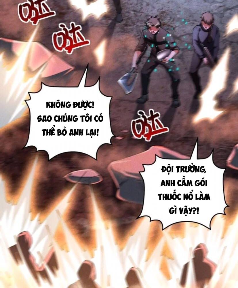 Mạt Thế Cầu Sinh: Ta Có Thể Nhìn Thấy Ẩn Tàng Hệ Thống Chapter 147 - Trang 2