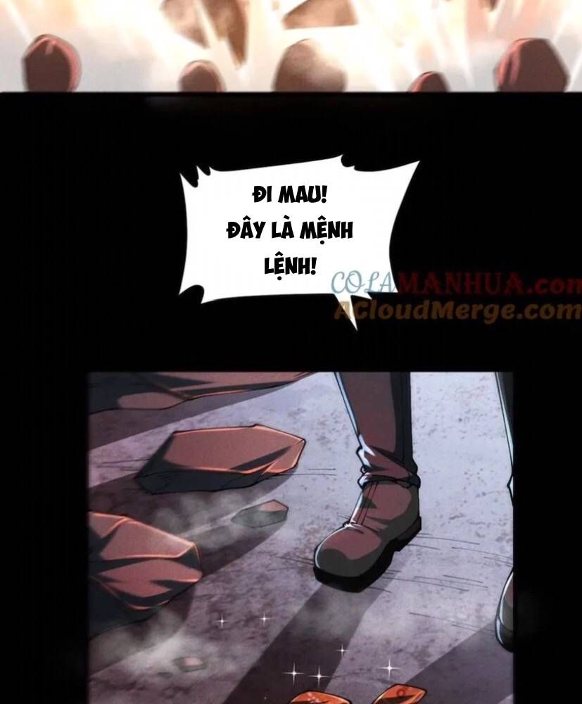 Mạt Thế Cầu Sinh: Ta Có Thể Nhìn Thấy Ẩn Tàng Hệ Thống Chapter 147 - Trang 2