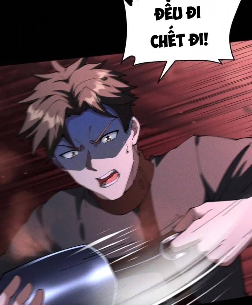 Mạt Thế Cầu Sinh: Ta Có Thể Nhìn Thấy Ẩn Tàng Hệ Thống Chapter 147 - Trang 2