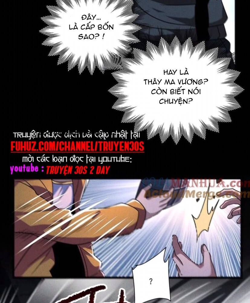 Mạt Thế Cầu Sinh: Ta Có Thể Nhìn Thấy Ẩn Tàng Hệ Thống Chapter 148 - Trang 2