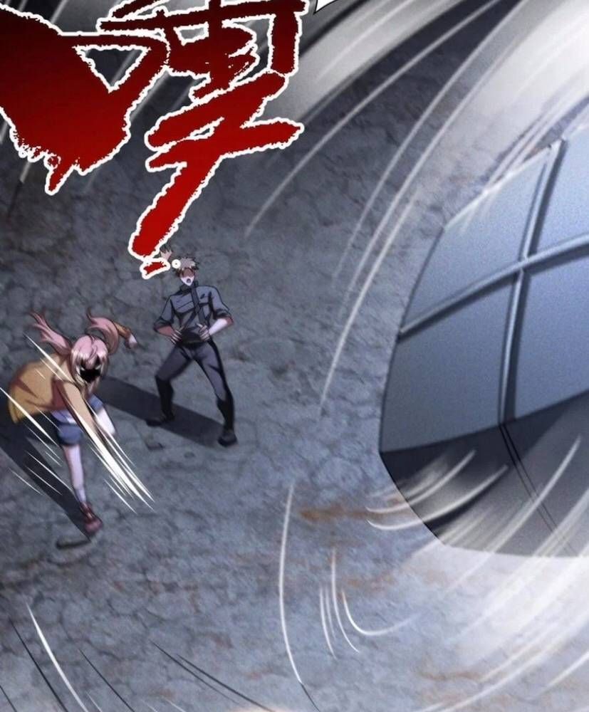 Mạt Thế Cầu Sinh: Ta Có Thể Nhìn Thấy Ẩn Tàng Hệ Thống Chapter 148 - Trang 2