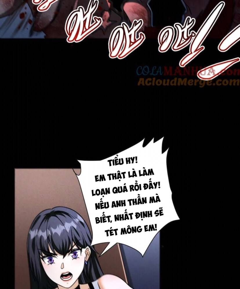 Mạt Thế Cầu Sinh: Ta Có Thể Nhìn Thấy Ẩn Tàng Hệ Thống Chapter 148 - Trang 2