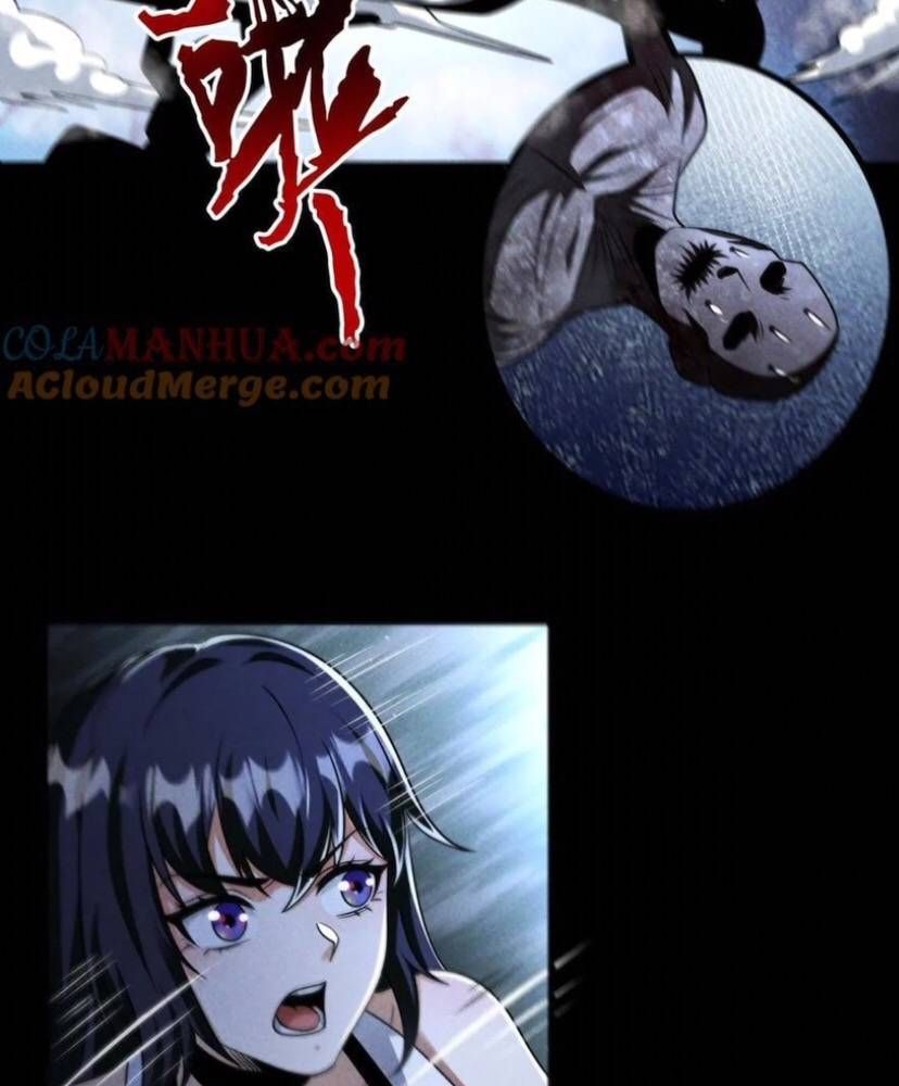 Mạt Thế Cầu Sinh: Ta Có Thể Nhìn Thấy Ẩn Tàng Hệ Thống Chapter 148 - Trang 2