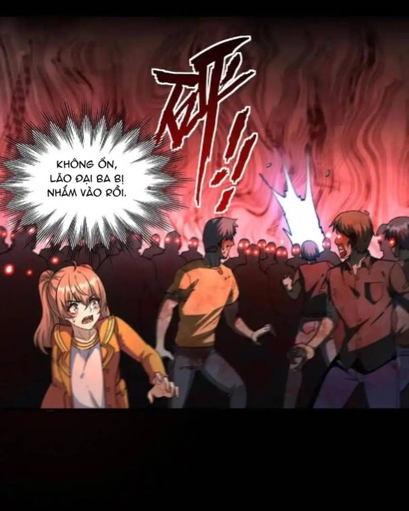 Mạt Thế Cầu Sinh: Ta Có Thể Nhìn Thấy Ẩn Tàng Hệ Thống Chapter 149 - Trang 2