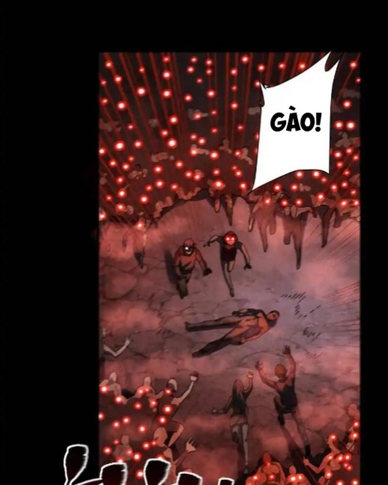Mạt Thế Cầu Sinh: Ta Có Thể Nhìn Thấy Ẩn Tàng Hệ Thống Chapter 149 - Trang 2
