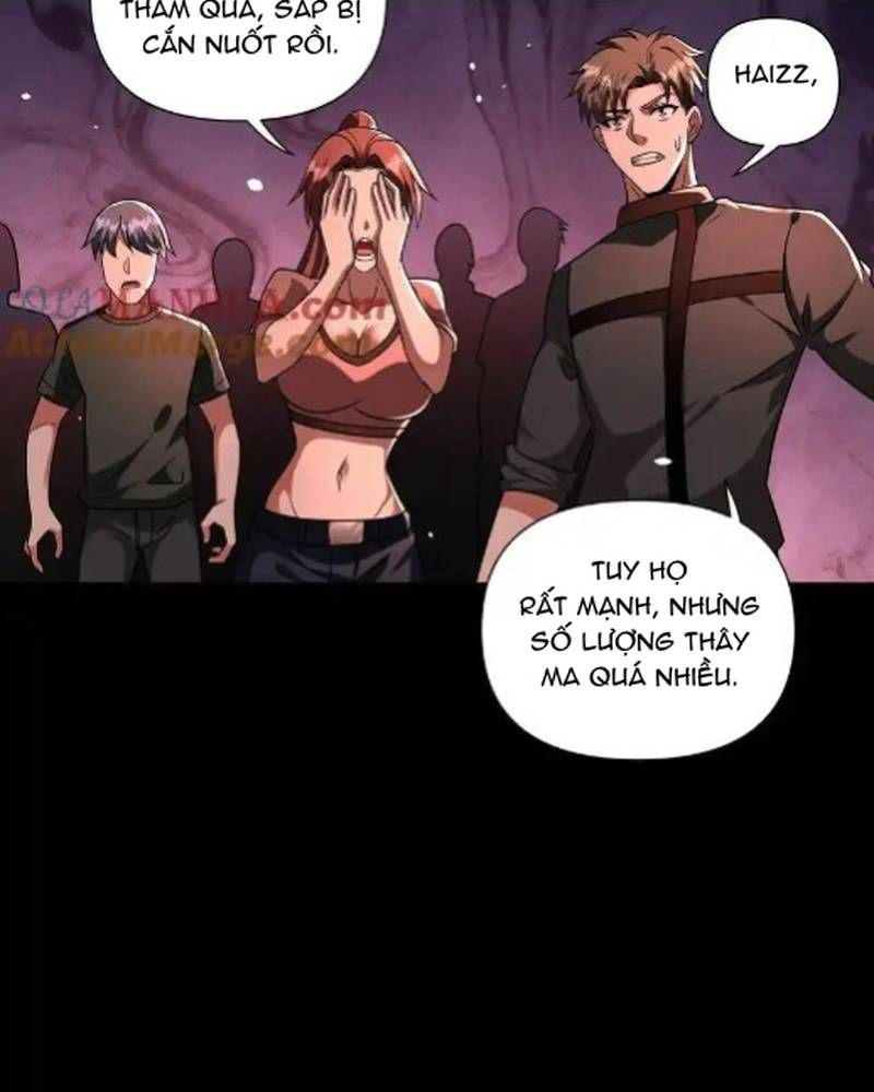 Mạt Thế Cầu Sinh: Ta Có Thể Nhìn Thấy Ẩn Tàng Hệ Thống Chapter 149 - Trang 2