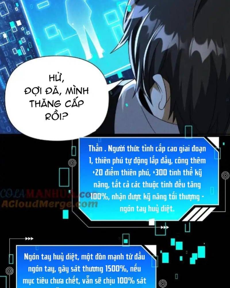 Mạt Thế Cầu Sinh: Ta Có Thể Nhìn Thấy Ẩn Tàng Hệ Thống Chapter 149 - Trang 2
