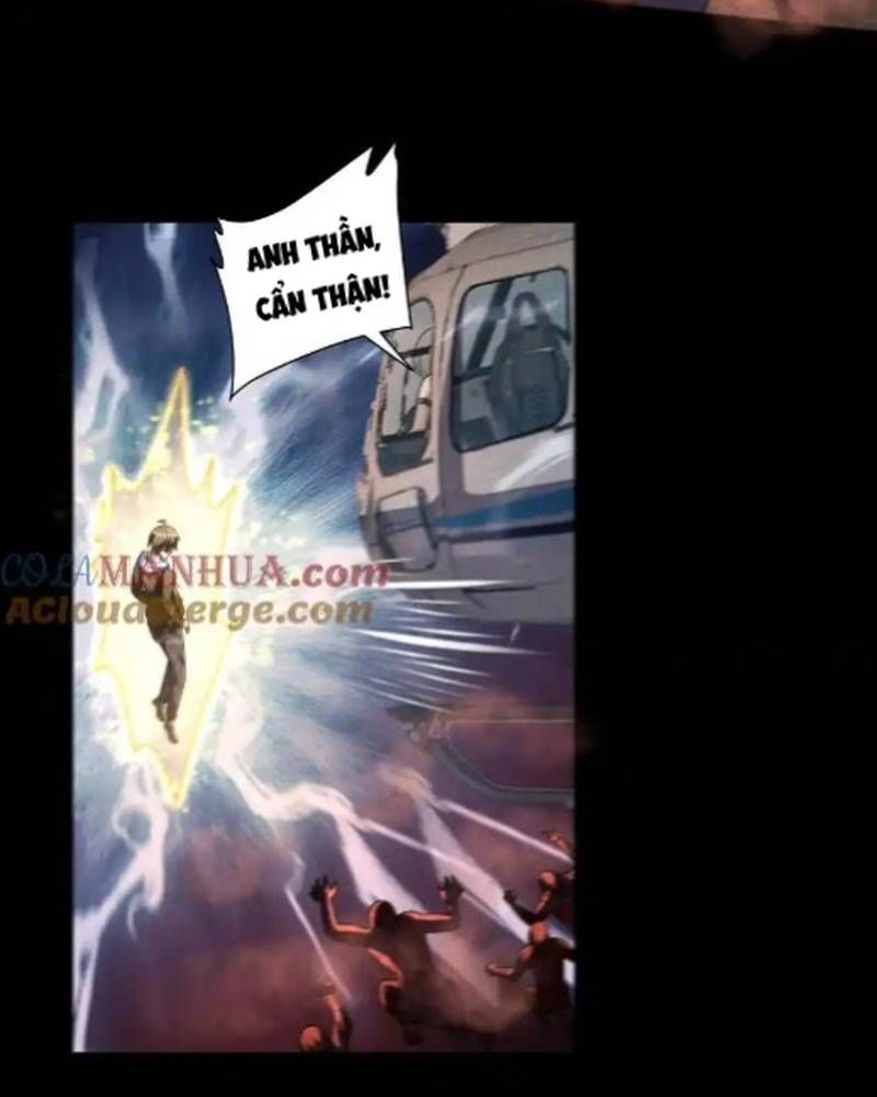 Mạt Thế Cầu Sinh: Ta Có Thể Nhìn Thấy Ẩn Tàng Hệ Thống Chapter 149 - Trang 2