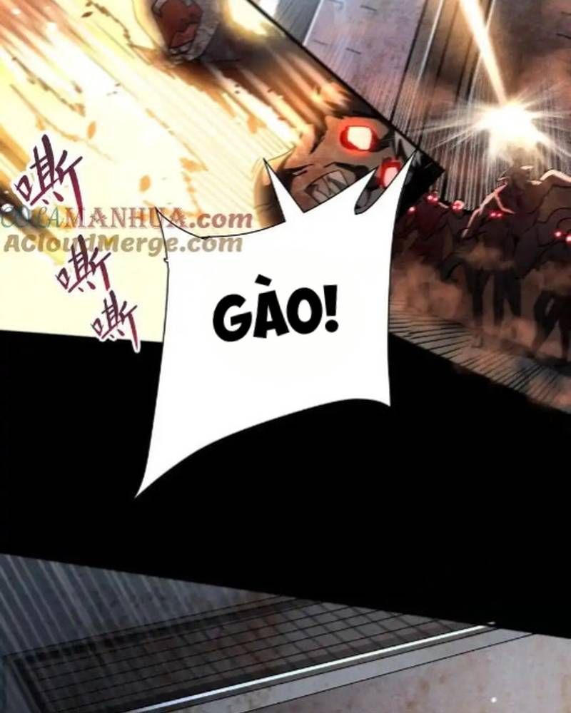 Mạt Thế Cầu Sinh: Ta Có Thể Nhìn Thấy Ẩn Tàng Hệ Thống Chapter 149 - Trang 2