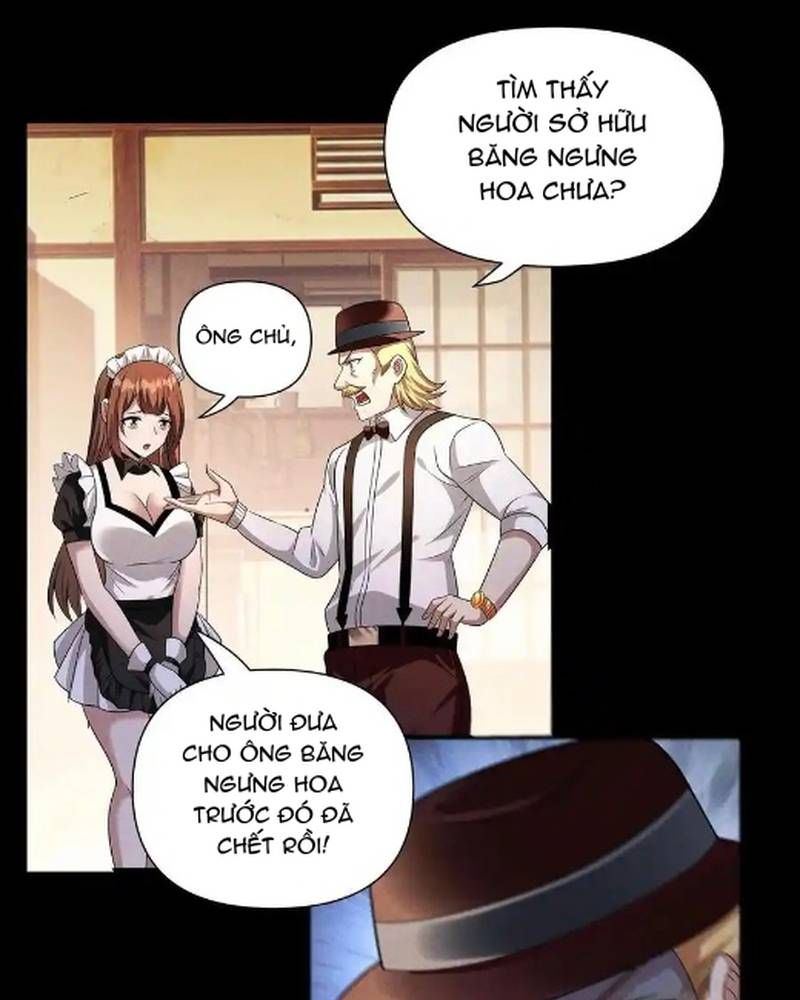 Mạt Thế Cầu Sinh: Ta Có Thể Nhìn Thấy Ẩn Tàng Hệ Thống Chapter 150 - Trang 2
