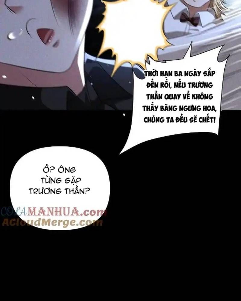 Mạt Thế Cầu Sinh: Ta Có Thể Nhìn Thấy Ẩn Tàng Hệ Thống Chapter 150 - Trang 2