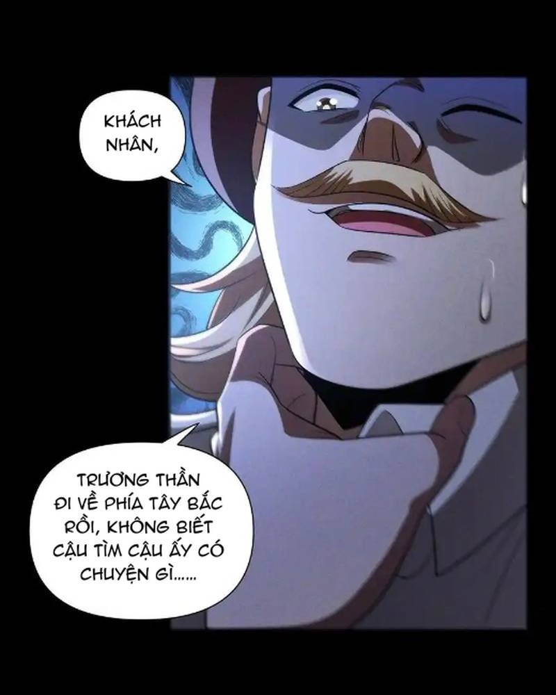 Mạt Thế Cầu Sinh: Ta Có Thể Nhìn Thấy Ẩn Tàng Hệ Thống Chapter 150 - Trang 2