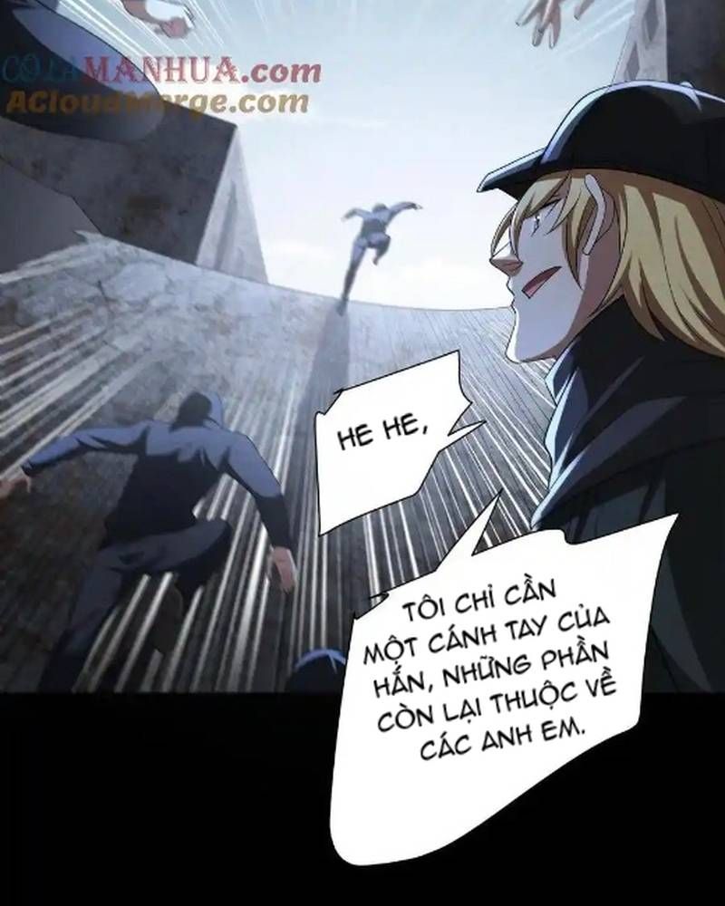 Mạt Thế Cầu Sinh: Ta Có Thể Nhìn Thấy Ẩn Tàng Hệ Thống Chapter 150 - Trang 2